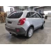 HOLDEN CAPTIVA STARTER MOTOR PETROL, 2.4, CG, 01/11-06/18 2013