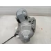 SUZUKI JIMNY STARTER MOTOR PETROL, M13A, DOHC, SN413, 09/00-09/18 2013