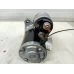 SUZUKI JIMNY STARTER MOTOR PETROL, M13A, DOHC, SN413, 09/00-09/18 2013