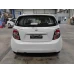 HOLDEN BARINA STARTER MOTOR PETROL, 1.6, TM, 09/11-12/18 2012