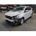 HOLDEN BARINA STARTER MOTOR PETROL, 1.6, TM, 09/11-12/18 2012