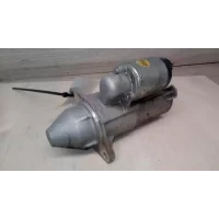 HOLDEN BARINA STARTER MOTOR 1.6, F16, TK, 12/05-12/12 2011