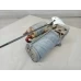 NISSAN NAVARA STARTER MOTOR NP300, DIESEL, 2.3, SINGLE/TWIN TURBO, 04/15- 2016