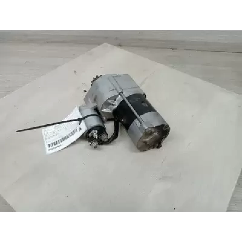 NISSAN NAVARA STARTER MOTOR DIESEL, 2.5, YD25 (140KW), TURBO, D40 (VIN VSK), 11