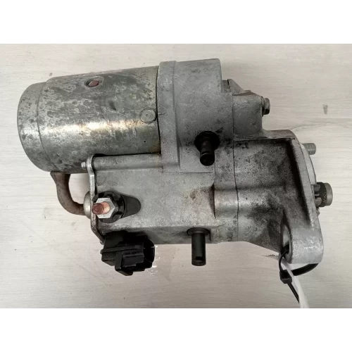 TOYOTA PRADO STARTER MOTOR DIESEL, 3.0, 1KD-FTV, 150 SERIES, 08/09-05/15 2015