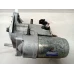 TOYOTA PRADO STARTER MOTOR DIESEL, 3.0, 1KD-FTV, 150 SERIES, 08/09-05/15 2015