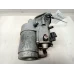 TOYOTA PRADO STARTER MOTOR DIESEL, 3.0, 1KD-FTV, 150 SERIES, 08/09-05/15 2015