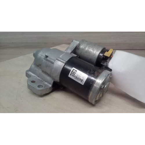 MAZDA CX9 STARTER MOTOR PETROL, 3.7, AWD, TB, 12/07-12/15 2013