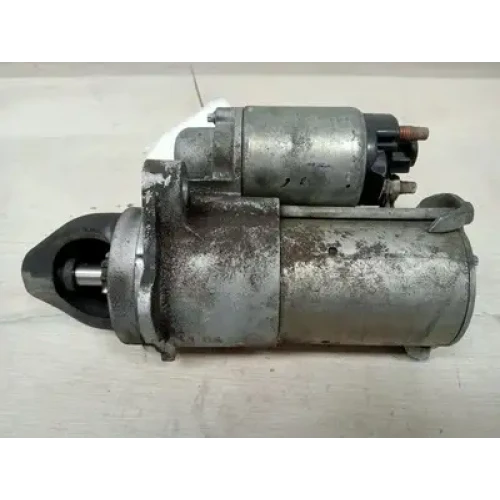 HOLDEN CAPTIVA STARTER MOTOR PETROL, 2.4, CG, 01/11-06/18 2012