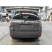 HOLDEN CAPTIVA STARTER MOTOR PETROL, 2.4, CG, 01/11-06/18 2012