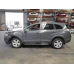 HOLDEN CAPTIVA STARTER MOTOR PETROL, 2.4, CG, 01/11-06/18 2012