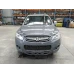 HOLDEN CAPTIVA STARTER MOTOR PETROL, 2.4, CG, 01/11-06/18 2012