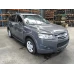 HOLDEN CAPTIVA STARTER MOTOR PETROL, 2.4, CG, 01/11-06/18 2012