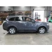 HOLDEN CAPTIVA STARTER MOTOR PETROL, 2.4, CG, 01/11-06/18 2012