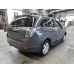 HOLDEN CAPTIVA STARTER MOTOR PETROL, 2.4, CG, 01/11-06/18 2012