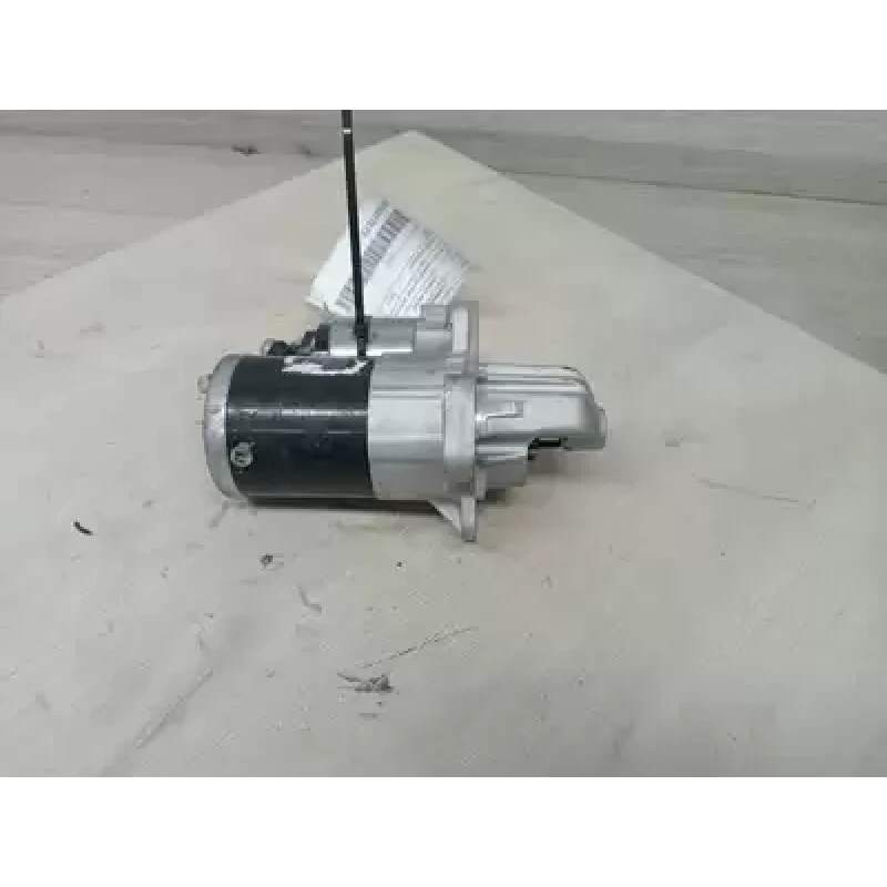 HOLDEN COMMODORE STARTER MOTOR 3.6, VE, NUT CONNECTOR TYPE, 08/06-05/13 2010