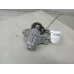 HOLDEN COMMODORE STARTER MOTOR 3.6, VE, NUT CONNECTOR TYPE, 08/06-05/13 2010