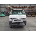 TOYOTA HIACE STARTER MOTOR DIESEL, 3.0, 1KD-FTV, TURBO, MANUAL T/M TYPE, KDH, 09