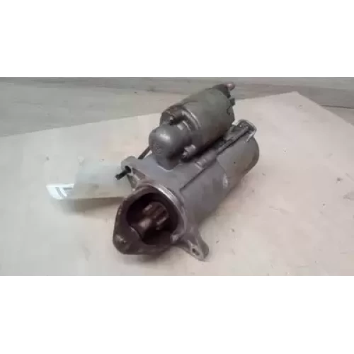 HOLDEN ASTRA STARTER MOTOR PETROL, 1.8, Z18XER, AH, 10/04-08/09 2008