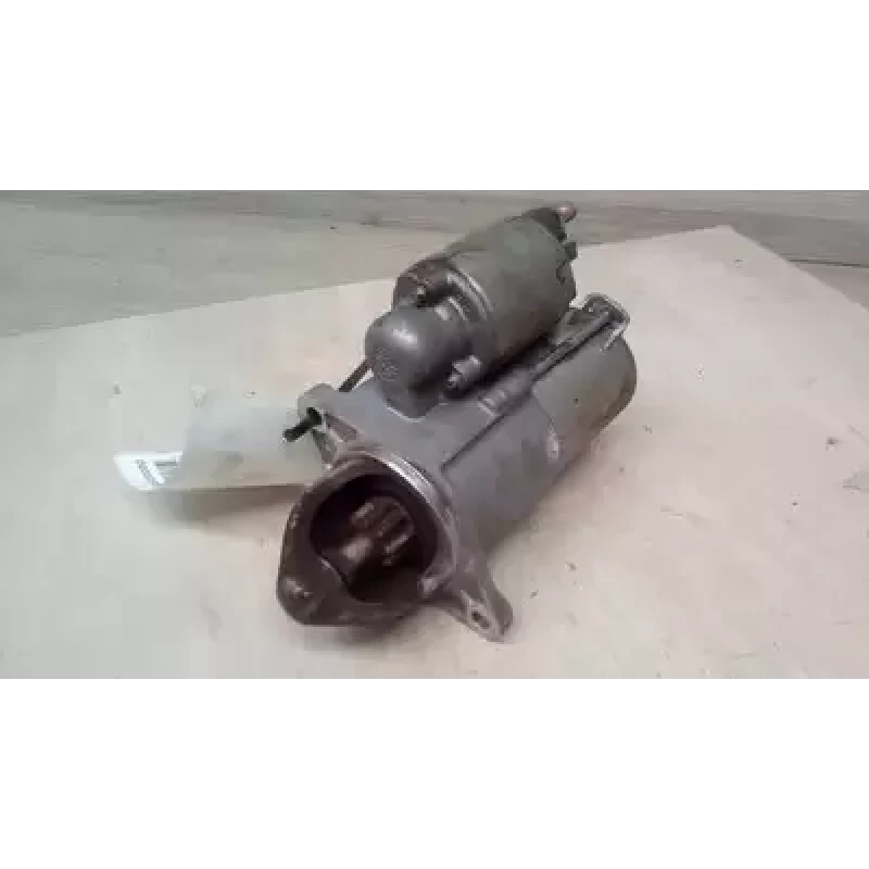 HOLDEN ASTRA STARTER MOTOR PETROL, 1.8, Z18XER, AH, 10/04-08/09 2008