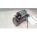 HOLDEN ASTRA STARTER MOTOR PETROL, 1.8, Z18XER, AH, 10/04-08/09 2008