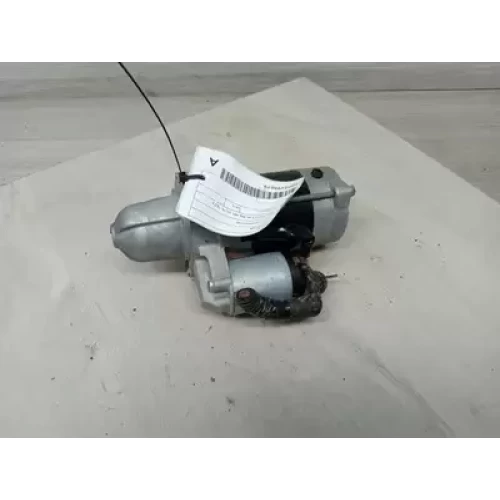MITSUBISHI TRITON STARTER MOTOR DIESEL, 2.4, 4N15, AUTO T/M, MQ-MR, 03/15-10/23