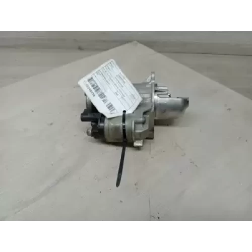 HOLDEN COMMODORE STARTER MOTOR 3.6, VE, FLAT CONNECTOR TYPE, 08/06-05/13 2008
