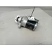 HOLDEN COMMODORE STARTER MOTOR 3.6, VE, FLAT CONNECTOR TYPE, 08/06-05/13 2008