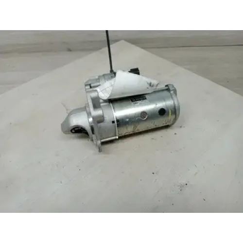 HOLDEN CAPTIVA STARTER MOTOR DIESEL, 2.2, CG, 2-BOLT TYPE, 01/11-06/18 2017