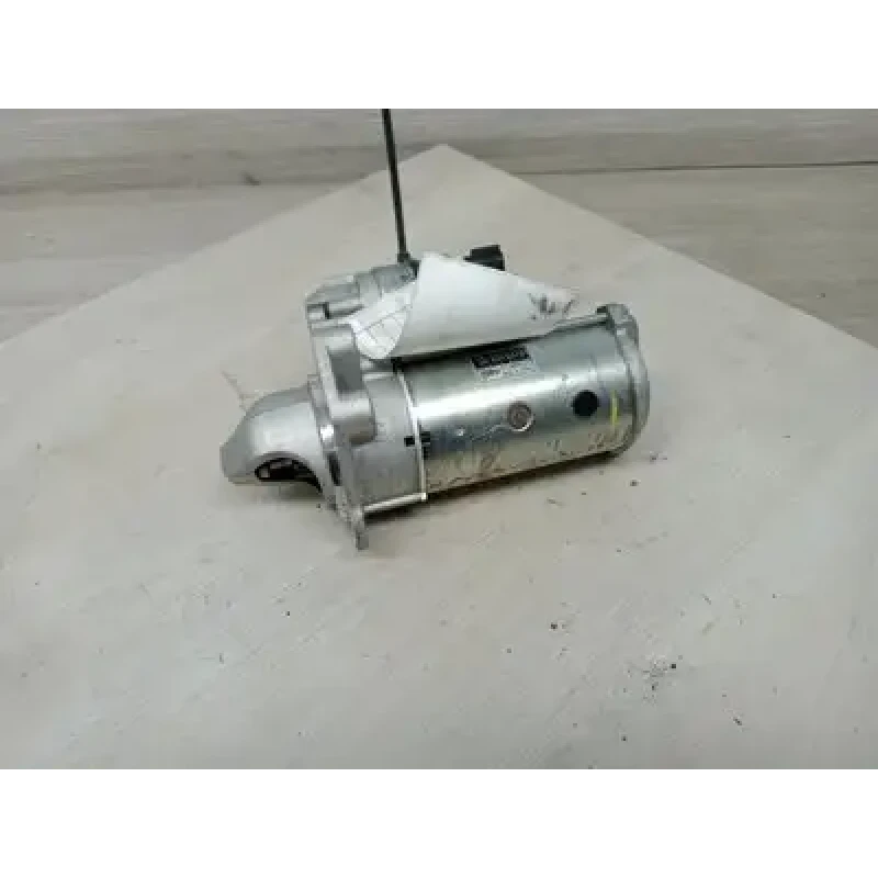 HOLDEN CAPTIVA STARTER MOTOR DIESEL, 2.2, CG, 2-BOLT TYPE, 01/11-06/18 2017