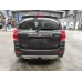 HOLDEN CAPTIVA STARTER MOTOR DIESEL, 2.2, CG, 2-BOLT TYPE, 01/11-06/18 2017