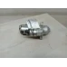 HOLDEN CAPTIVA STARTER MOTOR DIESEL, 2.2, CG, 2-BOLT TYPE, 01/11-06/18 2017