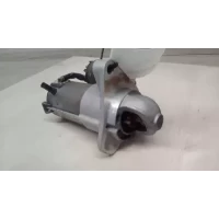 HOLDEN COLORADO STARTER MOTOR DIESEL, RG/RG7, 07/16-12/20 2017