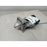 HOLDEN COMMODORE STARTER MOTOR V6, AUTO T/M TYPE, VT-VY2, 09/97-08/04 2001
