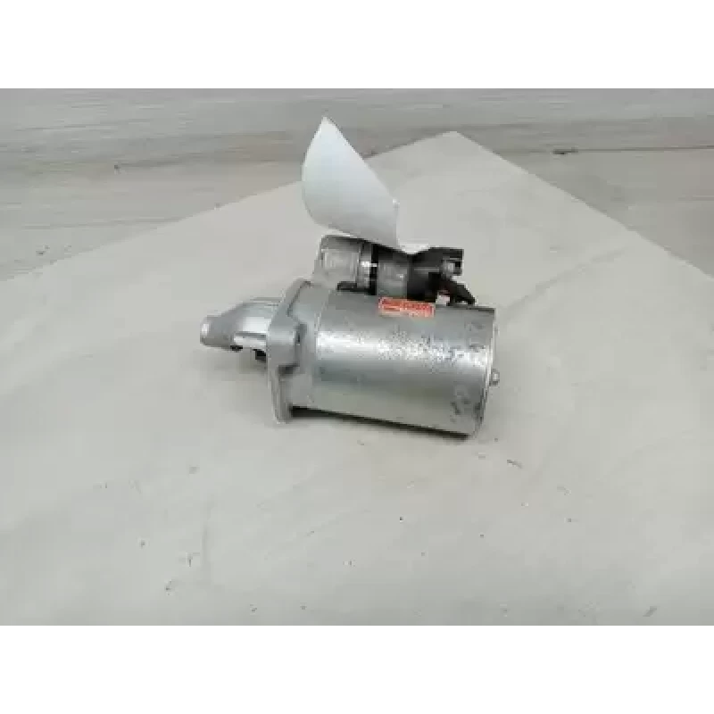 HYUNDAI ACCENT STARTER MOTOR PETROL, 1.6, G4FC/G4FD, RB, 05/11-12/19 2018