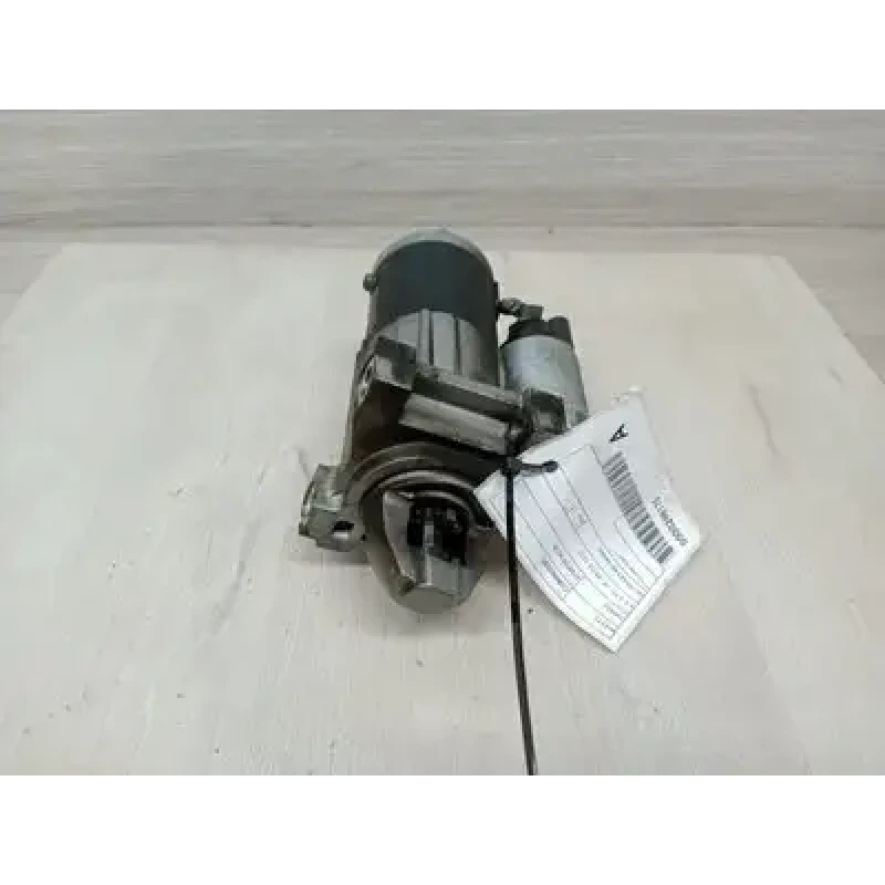 HOLDEN COMMODORE STARTER MOTOR 6.0, L77, VF, 05/13-12/17 2014