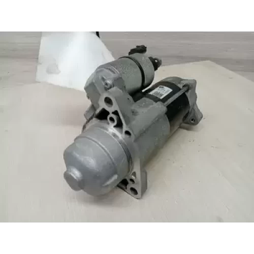 HOLDEN EQUINOX STARTER MOTOR PETROL, 1.5, TURBO, EQ, 09/17-12/20 2018