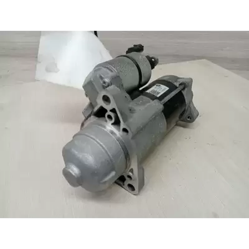 HOLDEN EQUINOX STARTER MOTOR PETROL, 1.5, TURBO, EQ, 09/17-12/20 2018