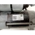 HOLDEN EQUINOX STARTER MOTOR PETROL, 1.5, TURBO, EQ, 09/17-12/20 2018