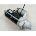 GREAT WALL CANNON UTE STARTER MOTOR NPW, DIESEL, 2.0, TURBO, GW4D20M, 09/20- 202