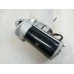 GREAT WALL CANNON UTE STARTER MOTOR NPW, DIESEL, 2.0, TURBO, GW4D20M, 09/20- 202
