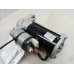 GREAT WALL CANNON UTE STARTER MOTOR NPW, DIESEL, 2.0, TURBO, GW4D20M, 09/20- 202