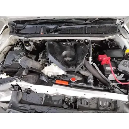ISUZU DMAX STARTER MOTOR DIESEL, 3.0, 4JJ3-TCX, RG, 07/20- 2020