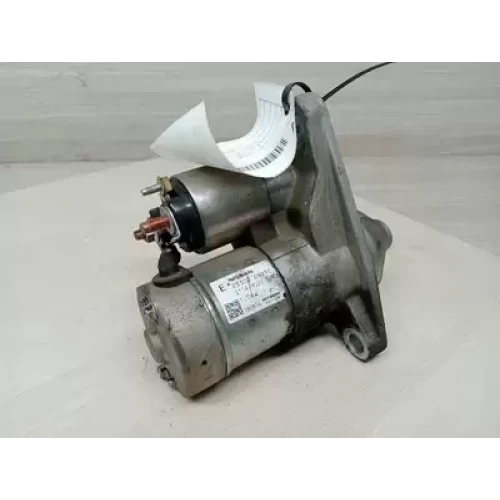 NISSAN PULSAR STARTER MOTOR PETROL, 1.8, MRA8DE, B17/C12, 12/12-12/17 2016