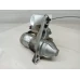 NISSAN PULSAR STARTER MOTOR PETROL, 1.8, MRA8DE, B17/C12, 12/12-12/17 2016