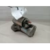 NISSAN PULSAR STARTER MOTOR PETROL, 1.8, MRA8DE, B17/C12, 12/12-12/17 2016