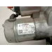 NISSAN PULSAR STARTER MOTOR PETROL, 1.8, MRA8DE, B17/C12, 12/12-12/17 2016