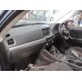 MAZDA CX5 STARTER MOTOR DIESEL, 2.2, KE, 03/12-12/16 2015