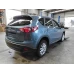 MAZDA CX5 STARTER MOTOR DIESEL, 2.2, KE, 03/12-12/16 2015