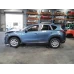 MAZDA CX5 STARTER MOTOR DIESEL, 2.2, KE, 03/12-12/16 2015